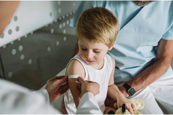 What to Know About the Pfizer COVID-19 Vaccine for Children Under 12