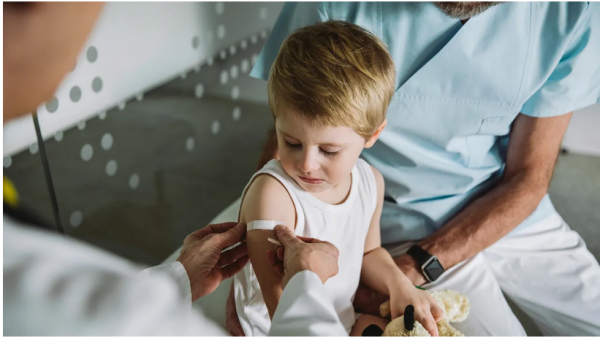 What to Know About the Pfizer COVID-19 Vaccine for Children Under 12