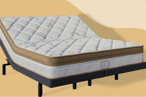 The Best Mattresses for Lower Back Pain
