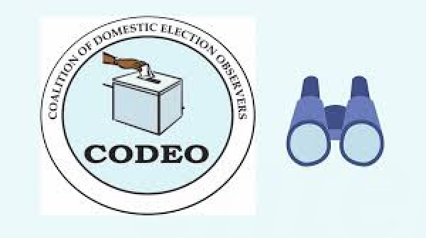 2024 General Elections in Ghana and Related Issues 