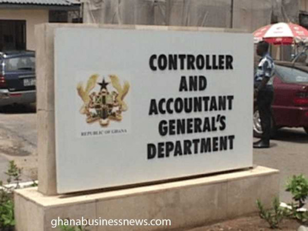 Controller identify over 12,000 accounts