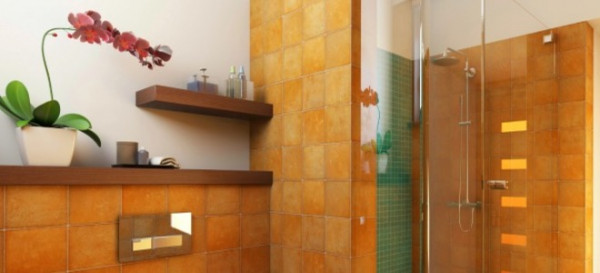 8 Tips for Planning an Upstairs Bathroom