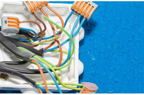 7 Outdoor Electrical Wiring Safety Tips