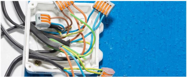 7 Outdoor Electrical Wiring Safety Tips