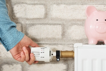 Ultimate Guide to Cheap Home Heating 