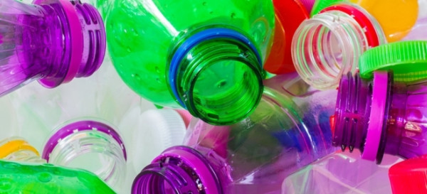 DIY Projects to Upcycle Plastic Bottles 
