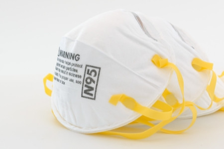 Terms of the Trade: What is an N95 Mask? 