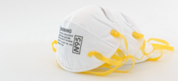 Terms of the Trade: What is an N95 Mask? 