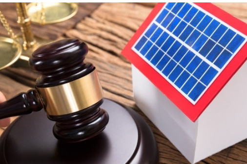 What CA Home Builders Need to Know About the New Solar Law 