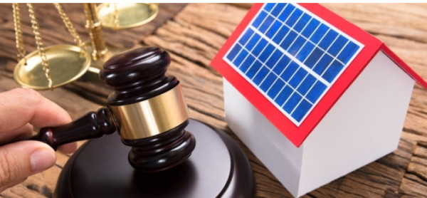 What CA Home Builders Need to Know About the New Solar Law 