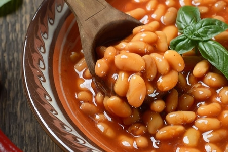 How to Cook Dry Beans 