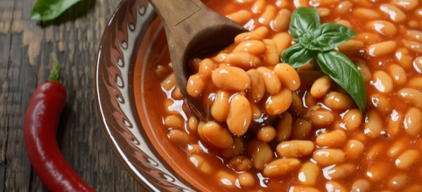 How to Cook Dry Beans 