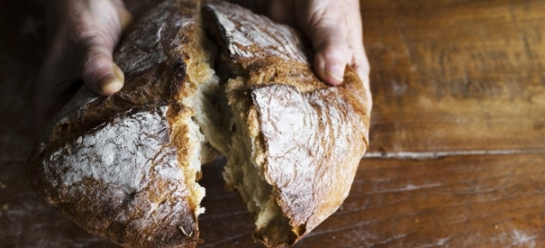 Hot Topics: Homemade Bread 
