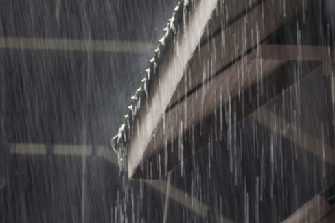 Prepare Your Home for Rainy Season