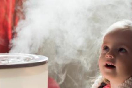 Keep Your Family Safe From Indoor Air Quality Hazards 