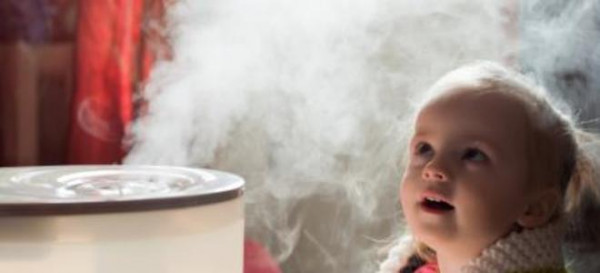 Keep Your Family Safe From Indoor Air Quality Hazards 