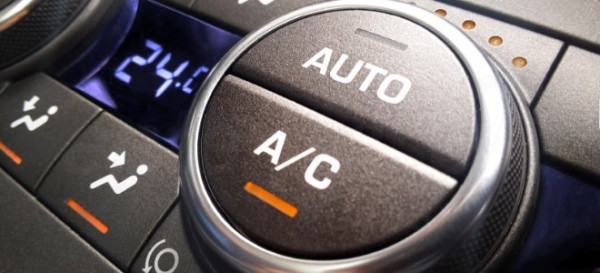 Flushing Your Car's AC System 