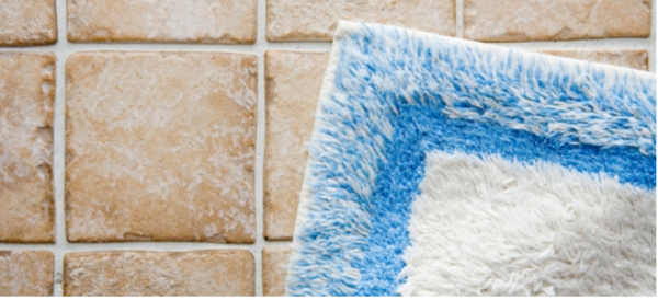  Selecting Bathroom Rugs: What Materials Are Best? 