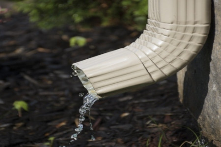 Terms of the Trade: What Is a Downspout Extension? 