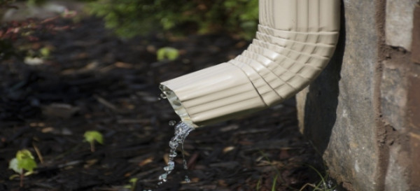 Terms of the Trade: What Is a Downspout Extension? 