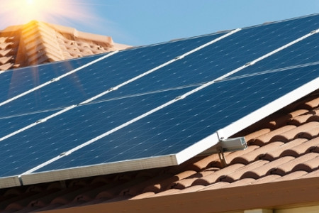 Already Have Solar? Now you Need a Home Battery 