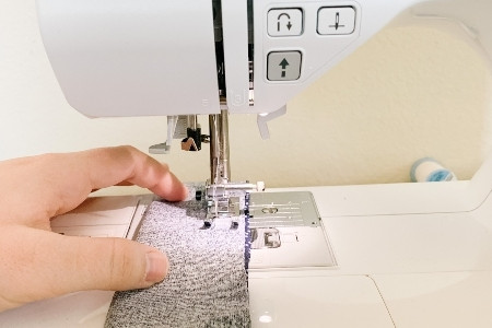 How to Sew Upholstery 