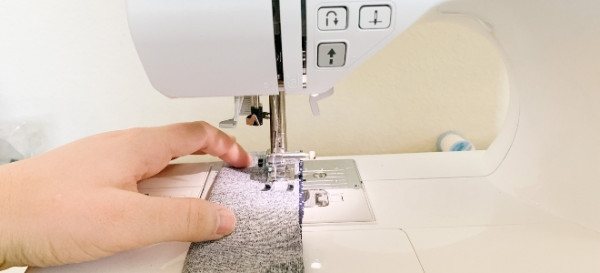 How to Sew Upholstery 