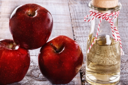 15 Things to Do with Apple Cider Vinegar