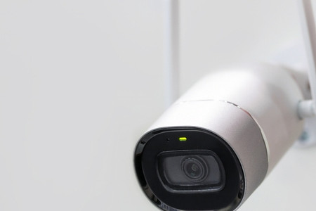 Install The Perfect Wireless Home Security Camera System 