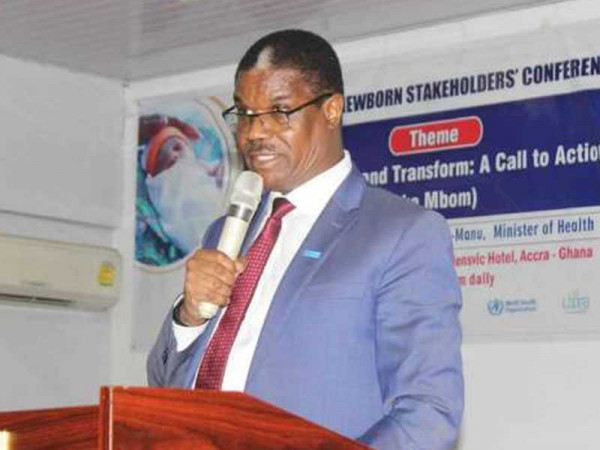  WHO calls for holistic approach to tackle neonatal mortality
