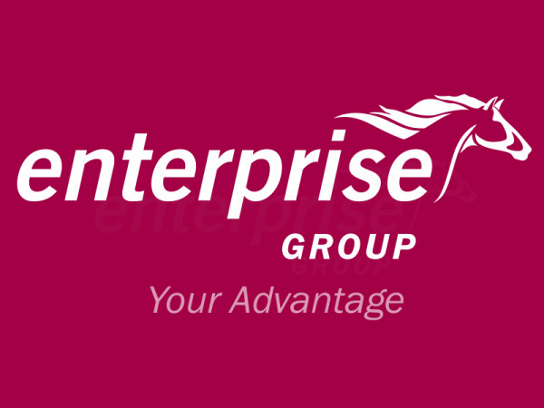 Enterprise Group Posts Good Results