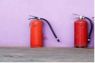 How Many Fire Extinguishers Does My Home Need? 