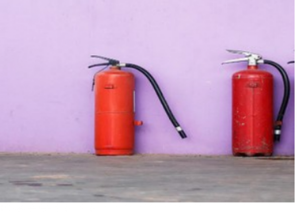 How Many Fire Extinguishers Does My Home Need? 