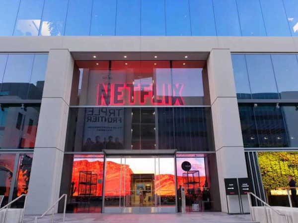 Netflix to expand into cloud gaming, opens new studio in Southern California