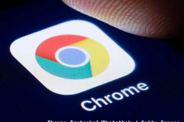 Google is finally making Chrome tablet-friendly