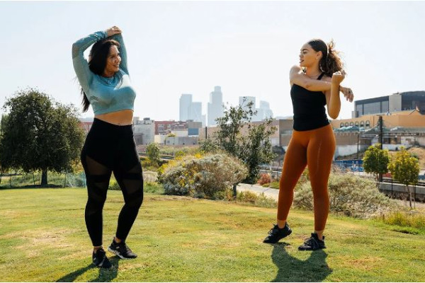 How to Rebuild a Healthy Relationship with Exercise After Exercise Addiction
