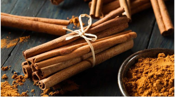 10 Evidence-Based Health Benefits of Cinnamon