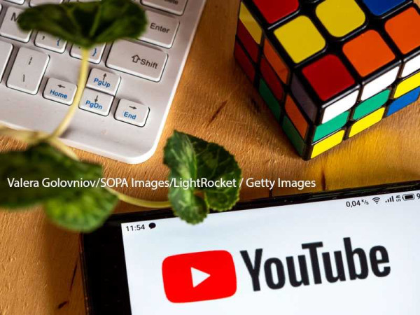 YouTube opens up certification program for health-related channels