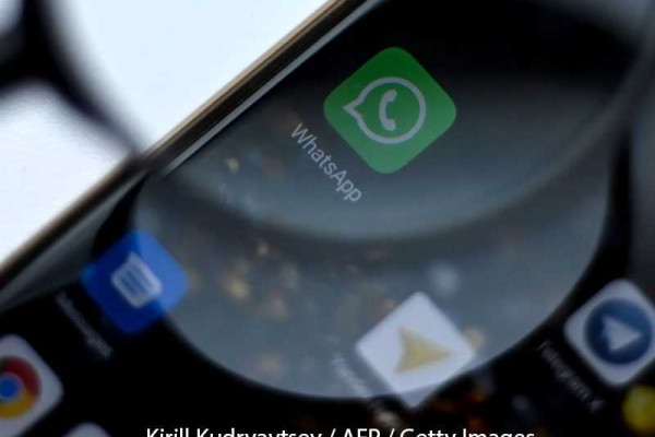 WhatsApp back after massive global outage that lasted for two hours