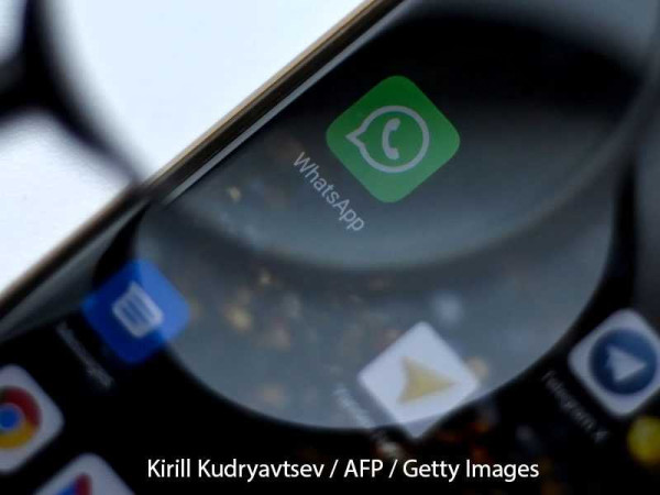 WhatsApp back after massive global outage that lasted for two hours