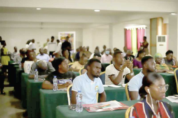 Exporters, manufacturers in Ashanti trained on NEDS, AfCFTA