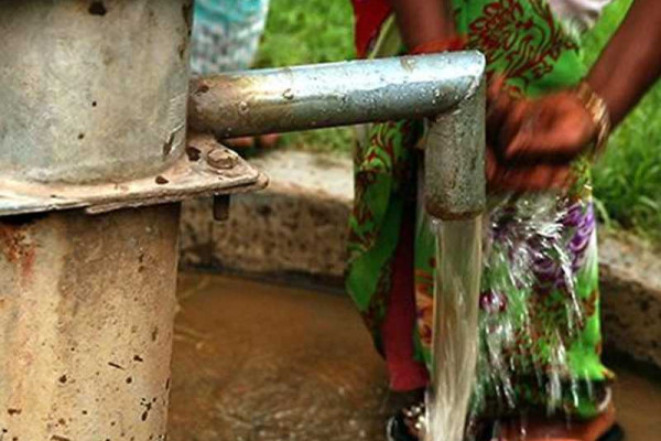 CSOs call on government to invest in WASH activities