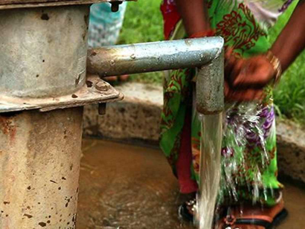 CSOs call on government to invest in WASH activities