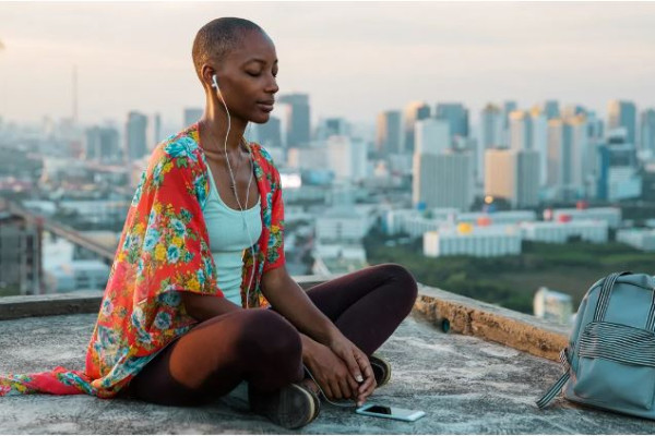 How to Use Mindfulness-Based Stress Reduction for Mental Well-Being