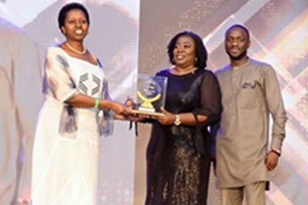 Access Bank excels at Ghana Club 100 Awards