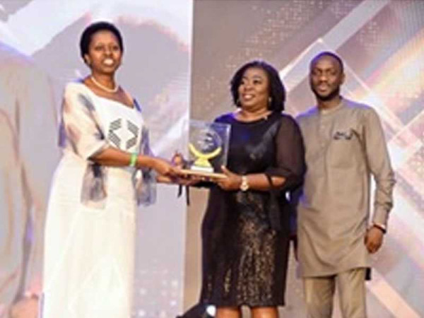 Access Bank excels at Ghana Club 100 Awards