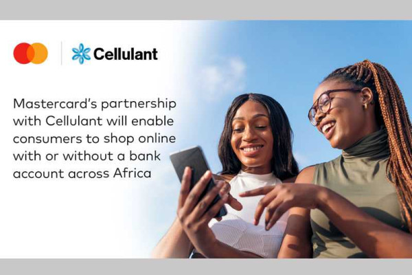 Mastercard & Cellulant Partner to Empower Millions of Consumers across Africa to join the Global ...