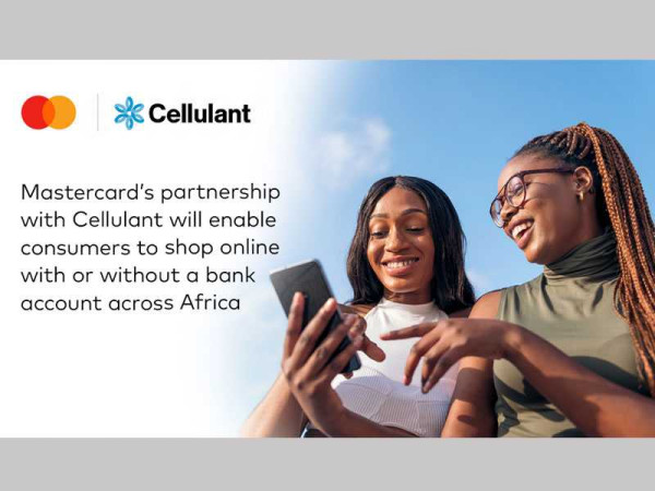 Mastercard & Cellulant Partner to Empower Millions of Consumers across Africa to join the Global ...