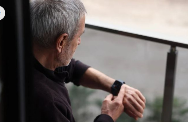 Do Smartwatches Accurately Detect Atrial Fibrillation (AFib)?