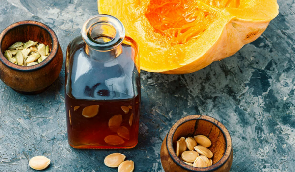 Can Pumpkin Seed Oil Help Treat Acne?